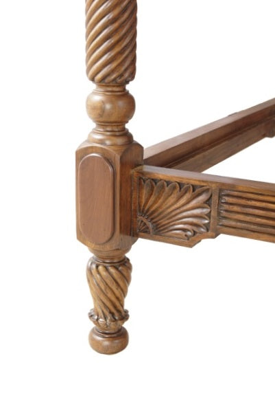 Dufferin Four Poster Bed