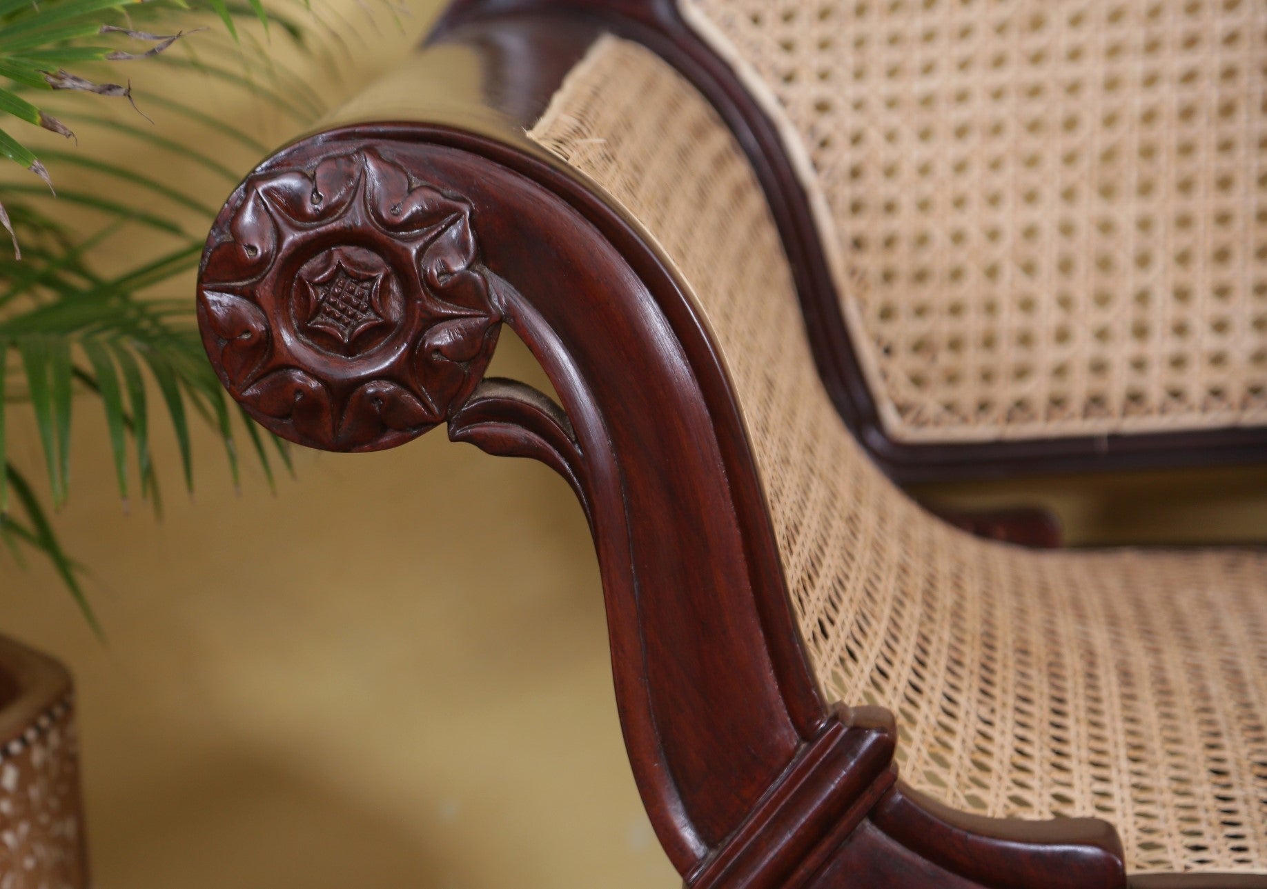 Vansittart Divan