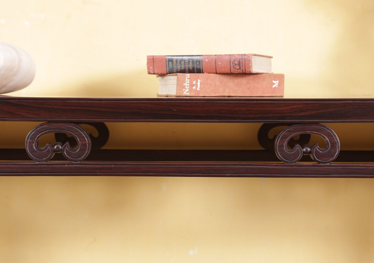 Cortes Console Table