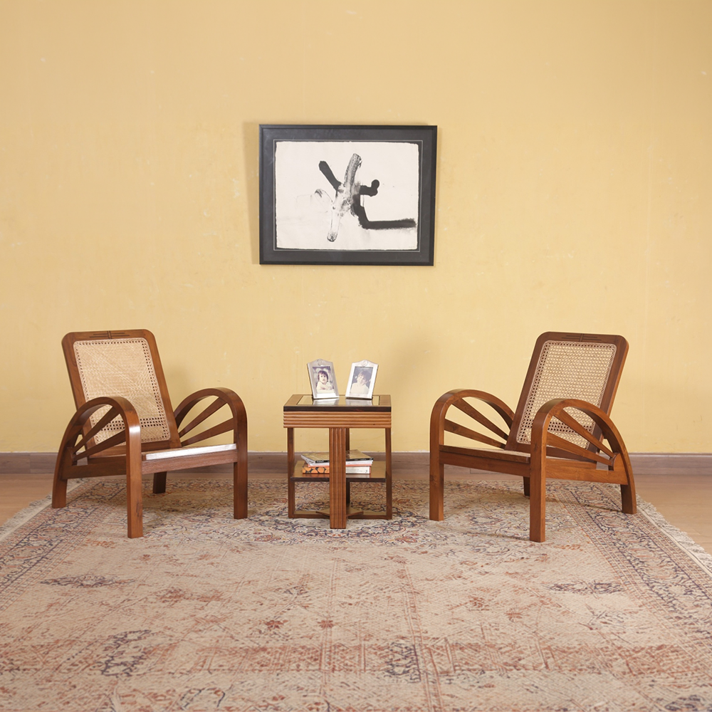Collett Occasional Table