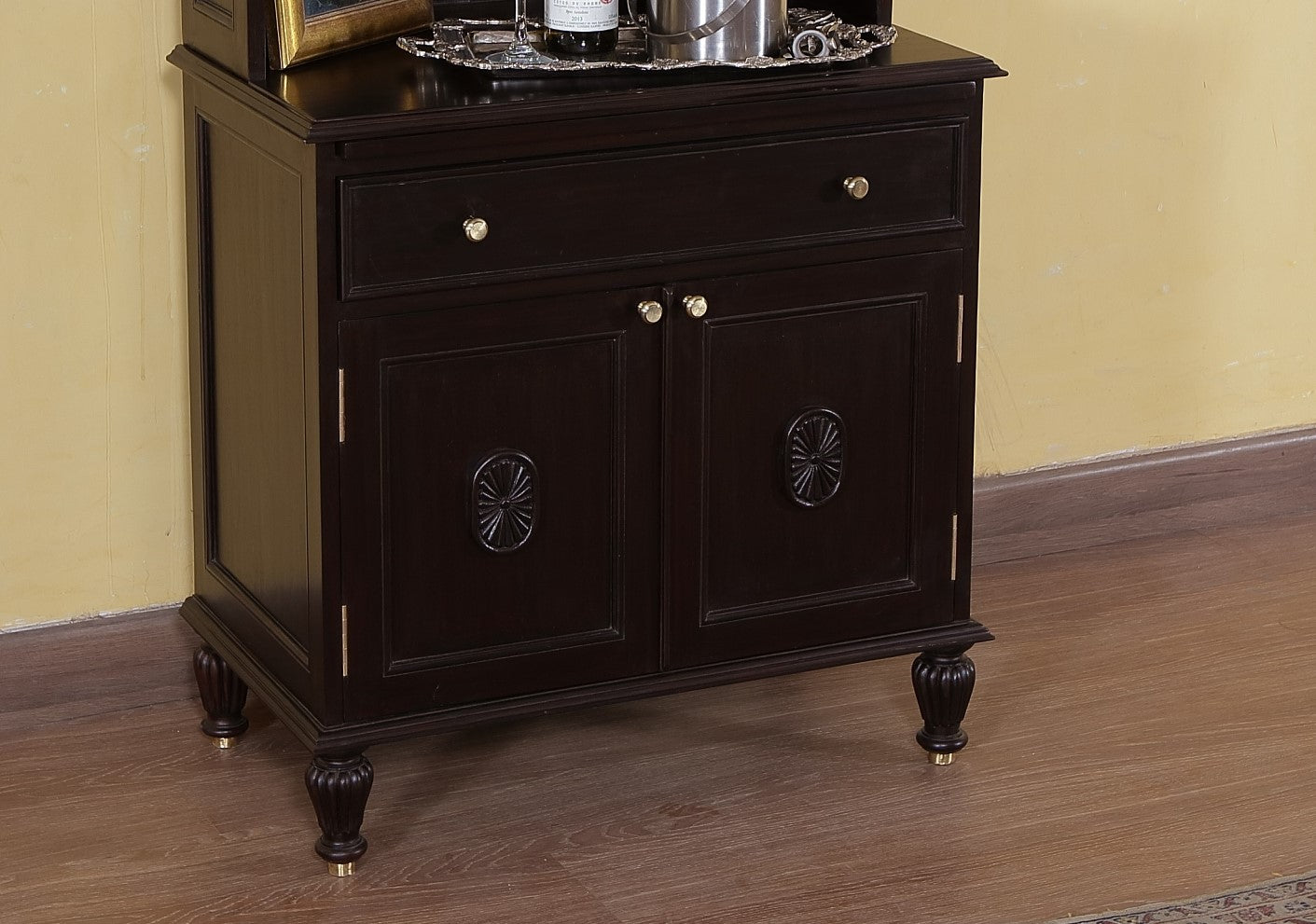 Woodburn Secretary