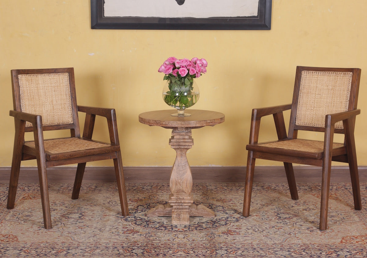 Winston Occasional Table