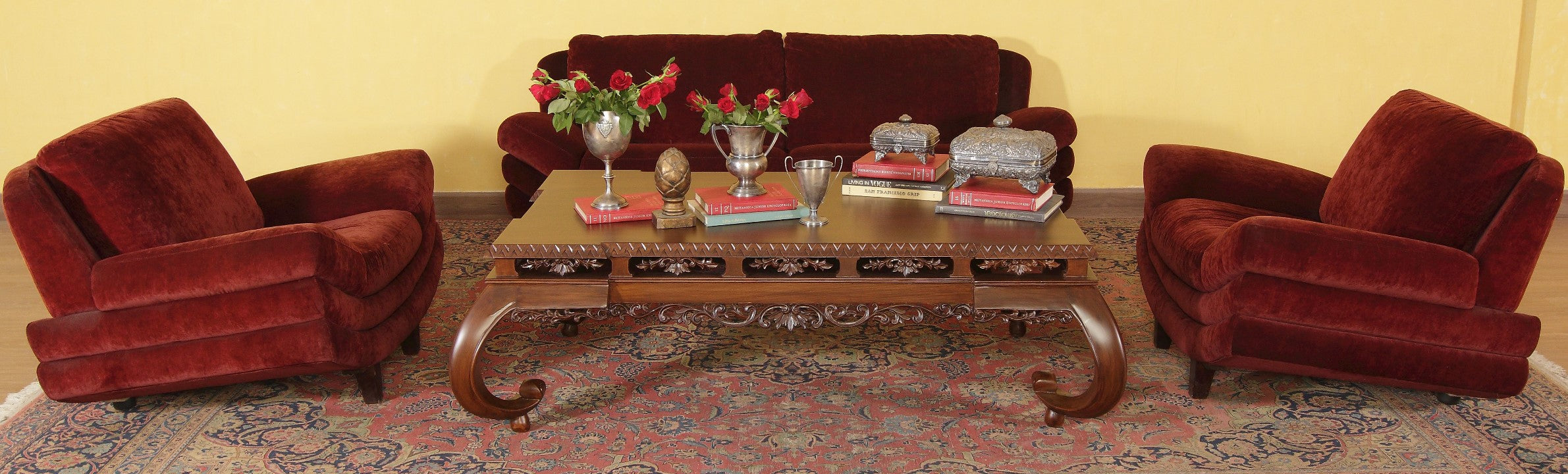 Blake Coffee Table
