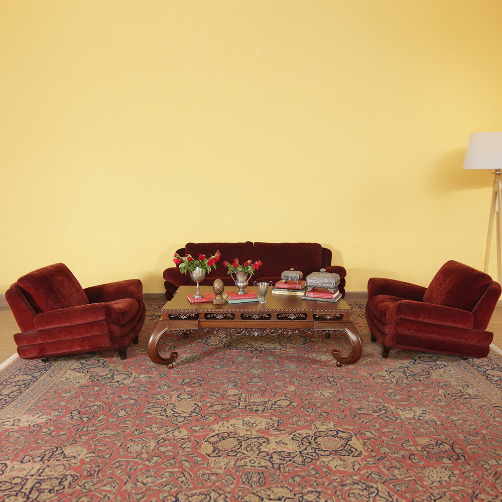 Blake Coffee Table