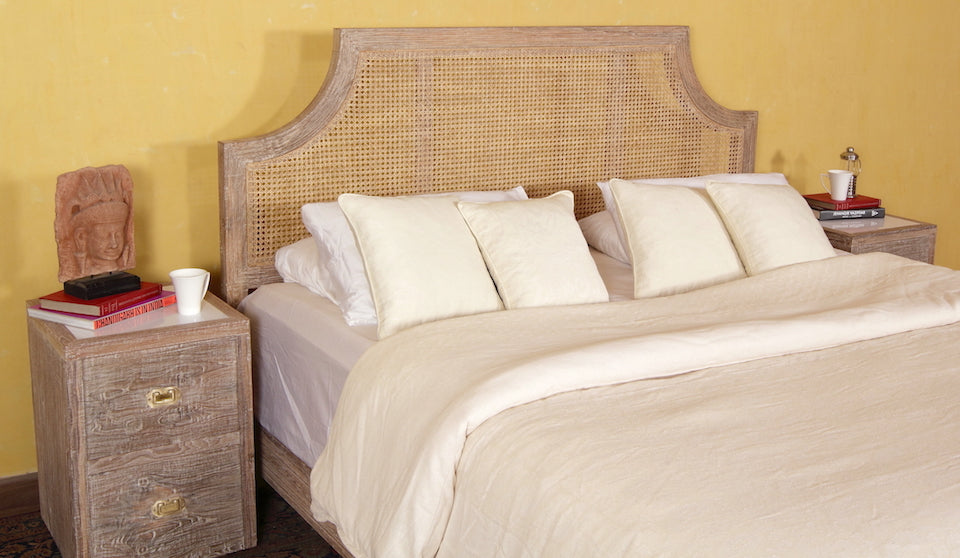 Sendall Bed