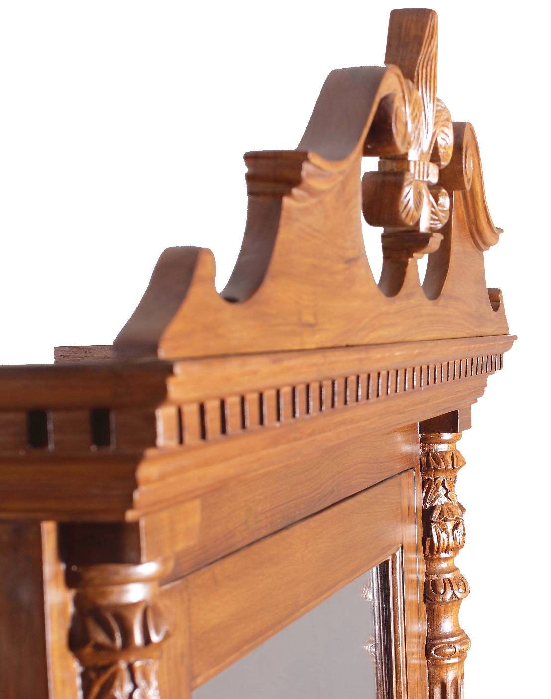 Hincks Display Cabinet
