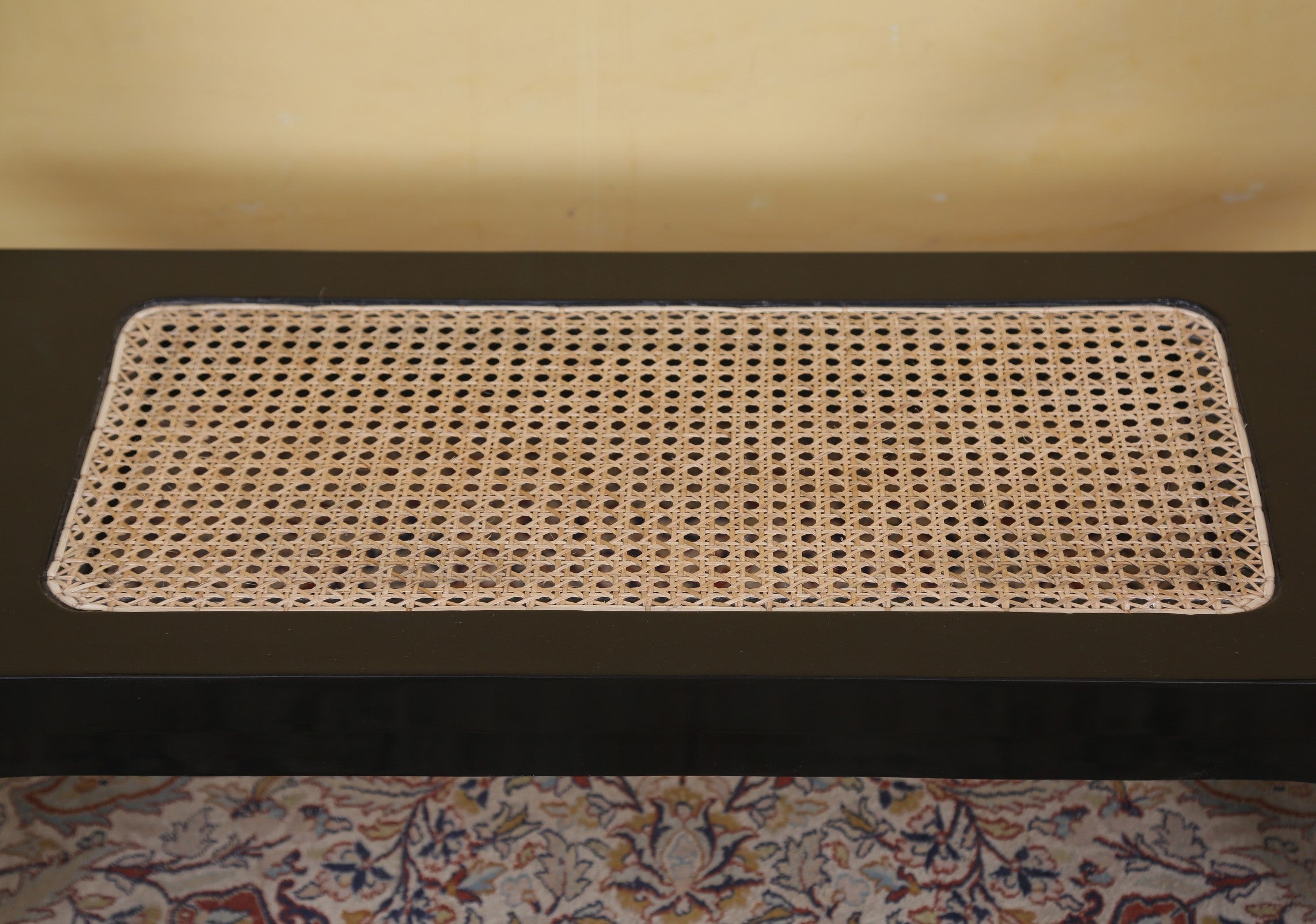 Deane Bench