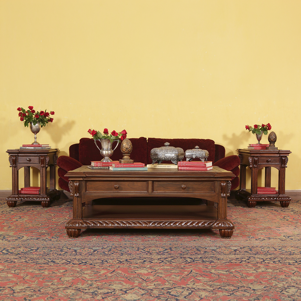 McCallum Coffee Table