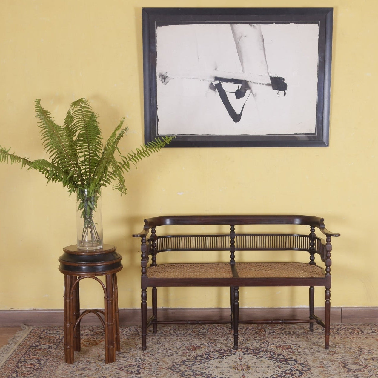 Arbuthnot Occasional Table