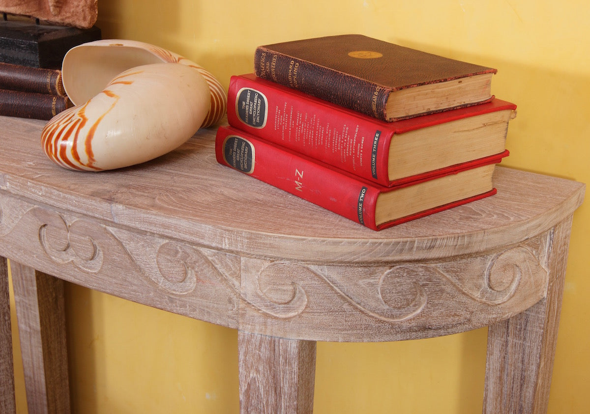 Rawson Console Table