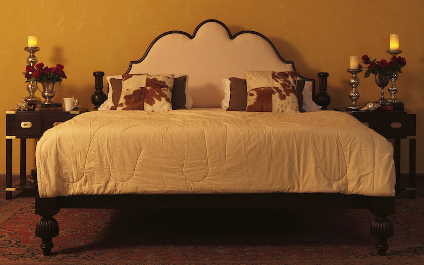 Massey Bed