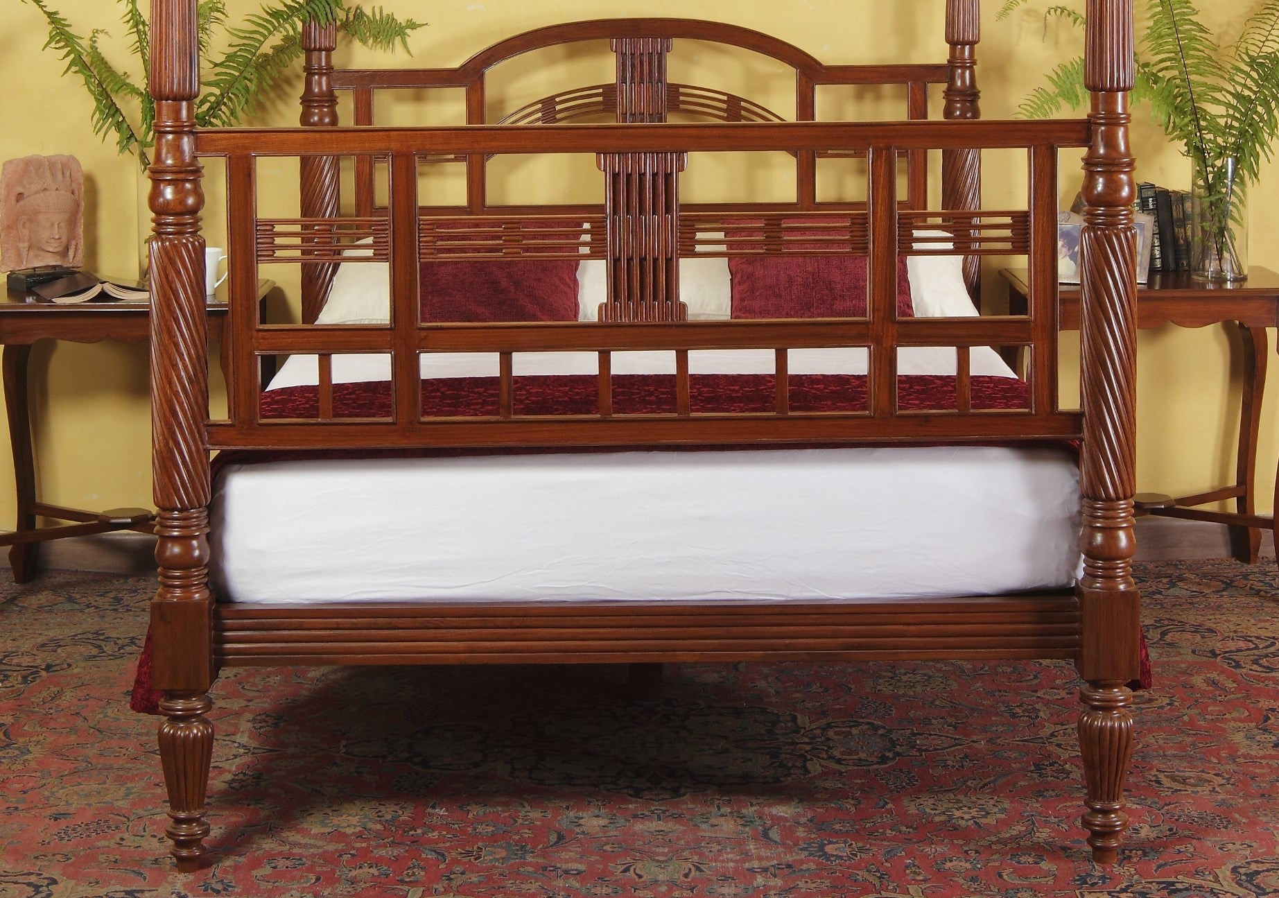 Henry Bed