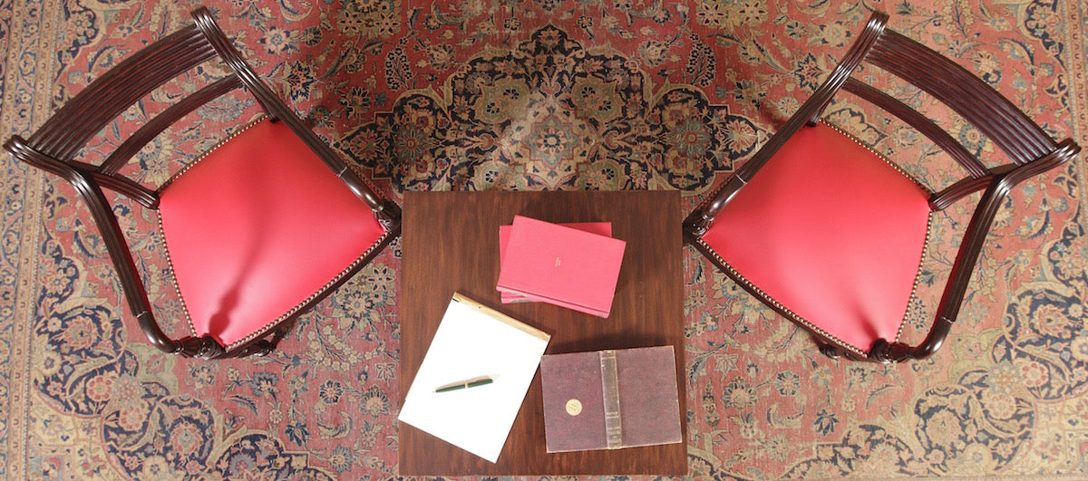 Rennie Occasional Table