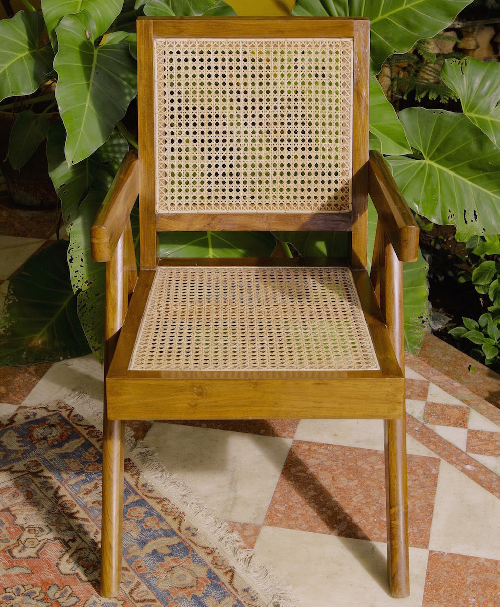 Albert Armchair