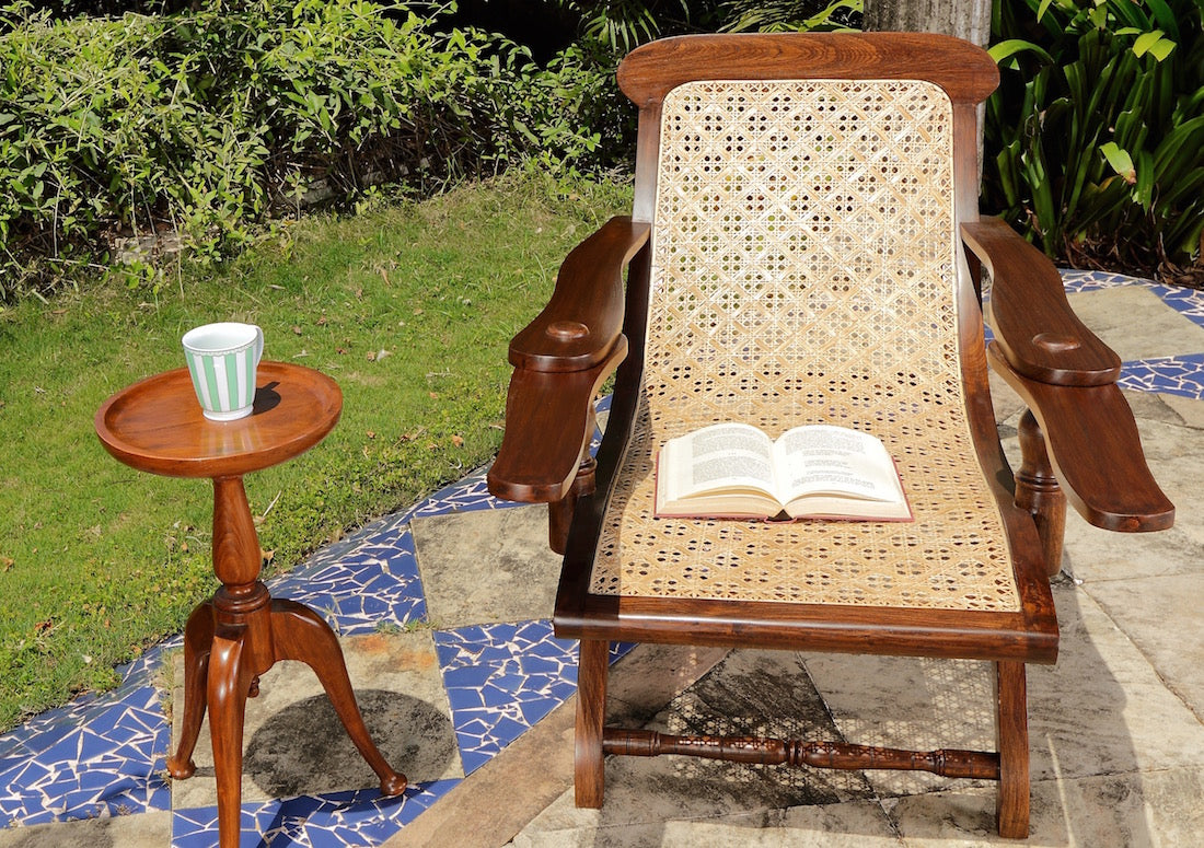 Rendall Planters Chair