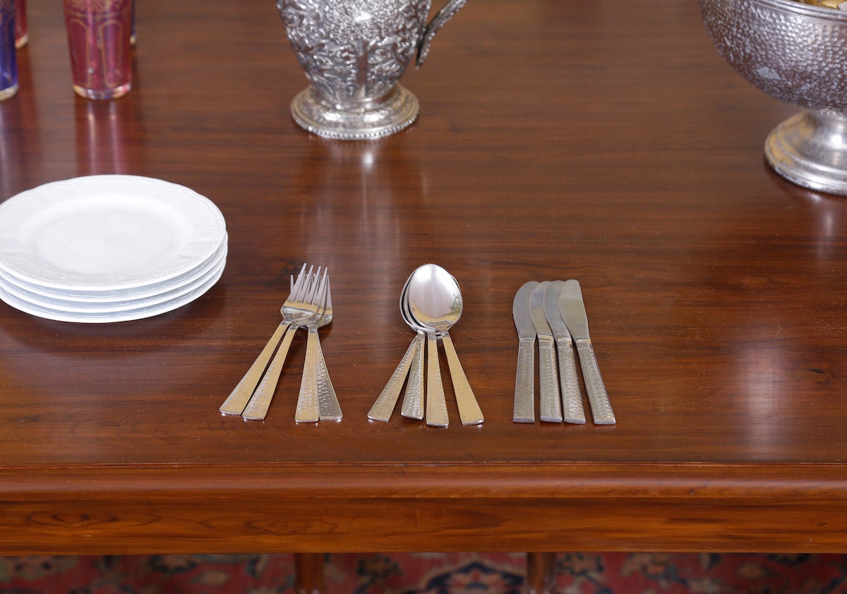 Delgadiello Dining Table