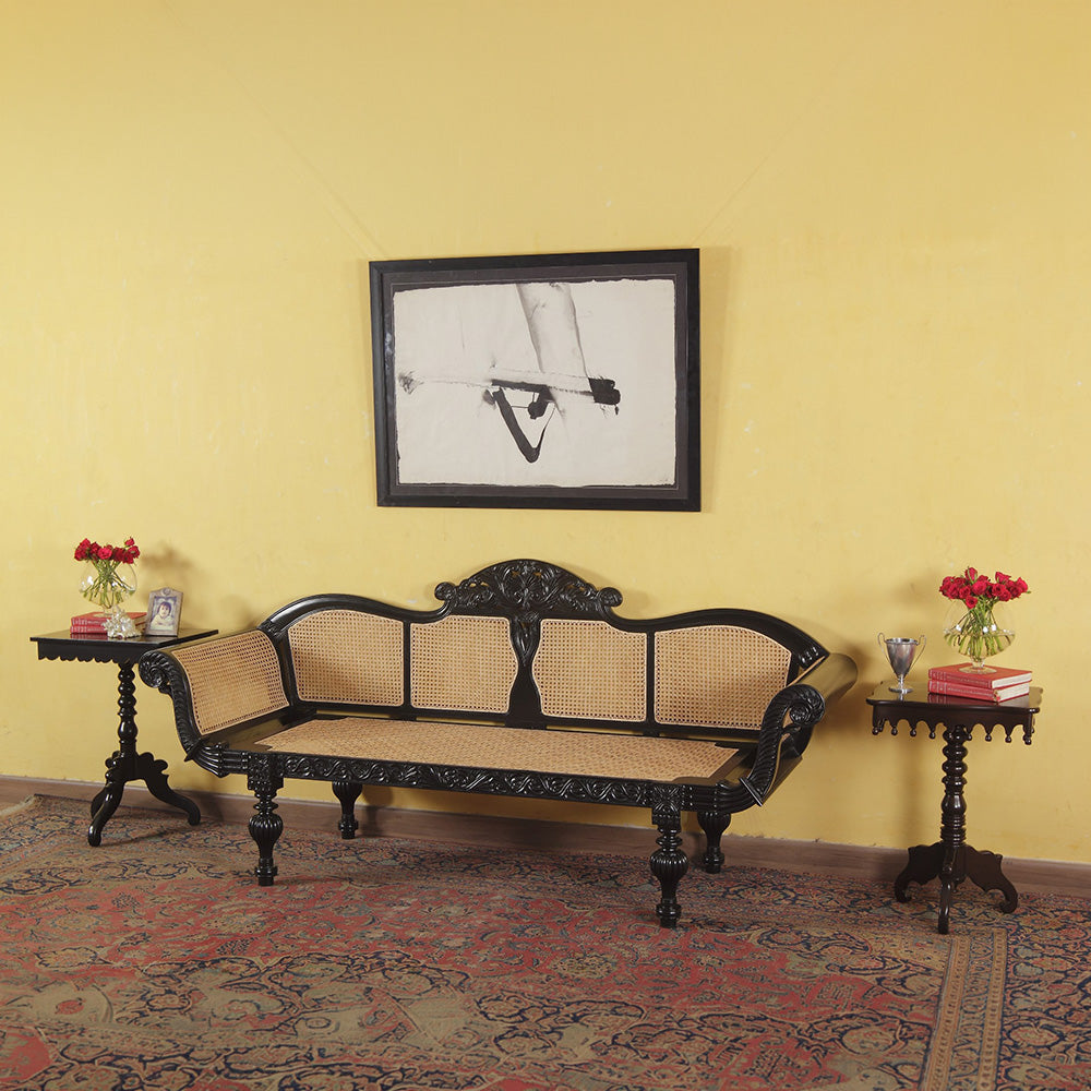 Brownrigg Occasional Table