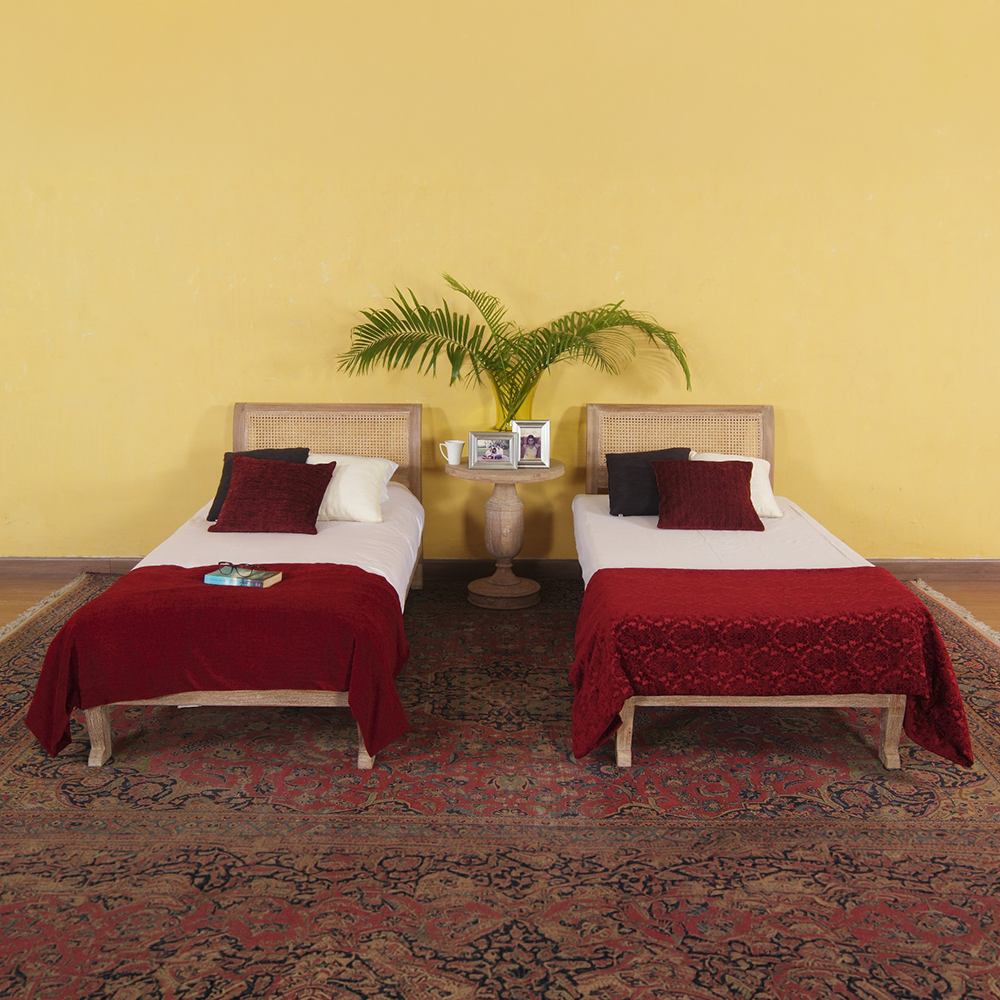 Longden Bed