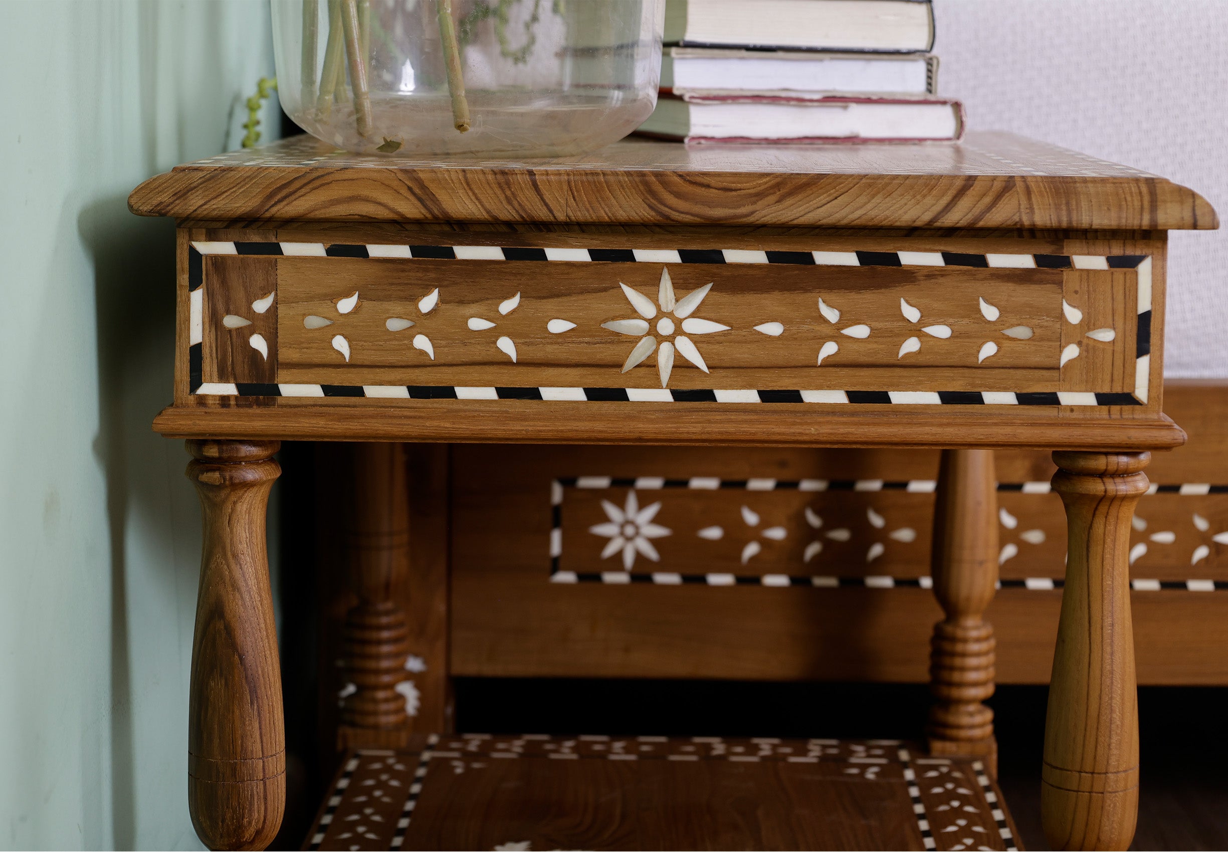 Hasling Nightstand