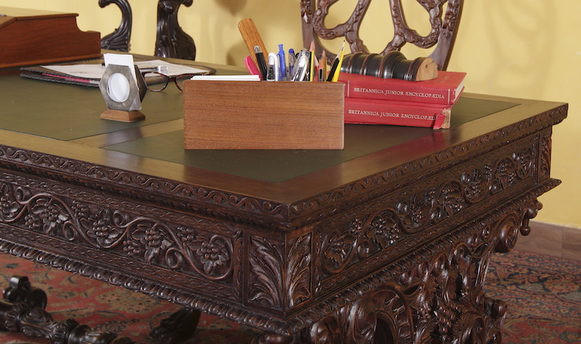 Gladstone Desk