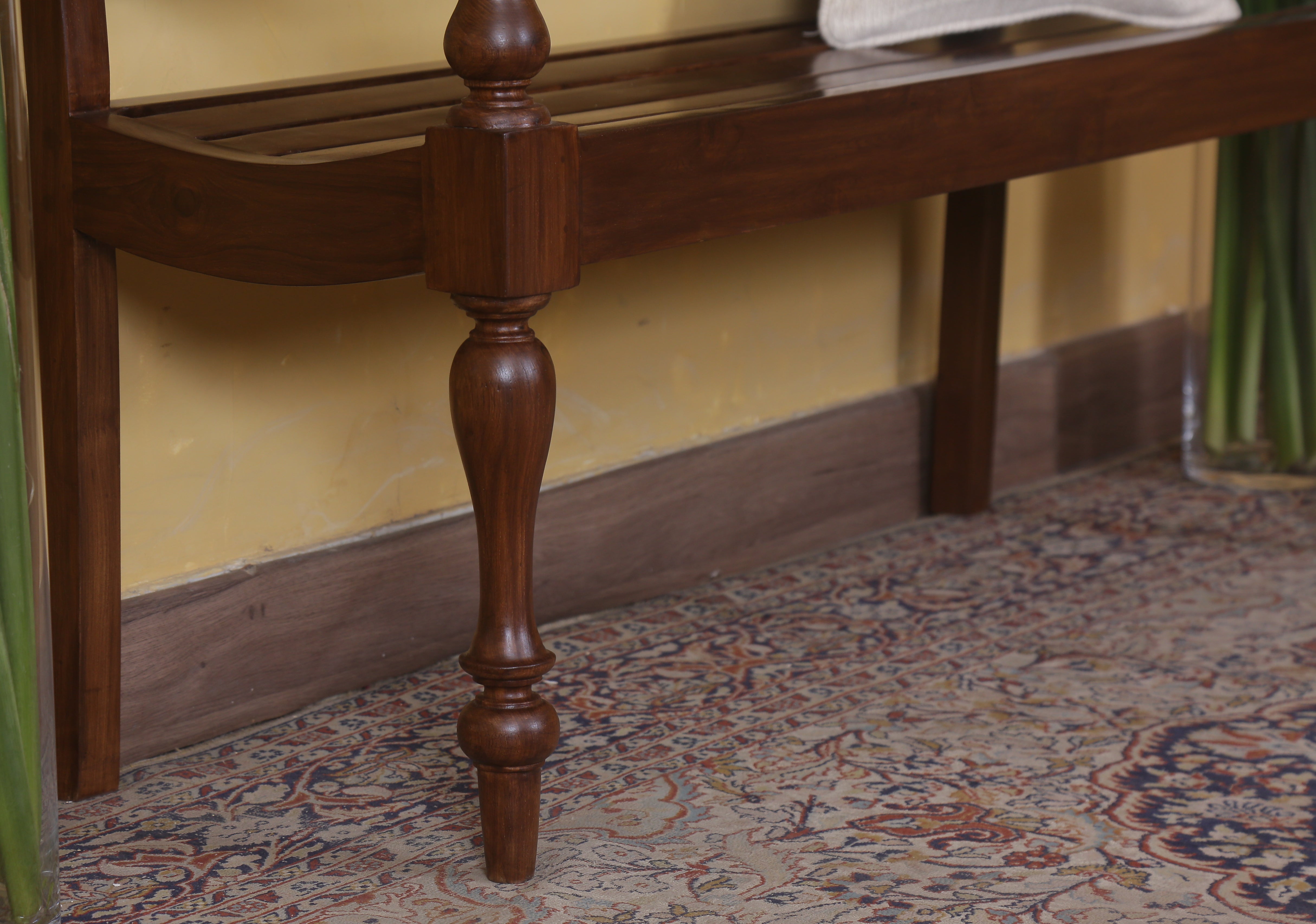 Newsell Bench