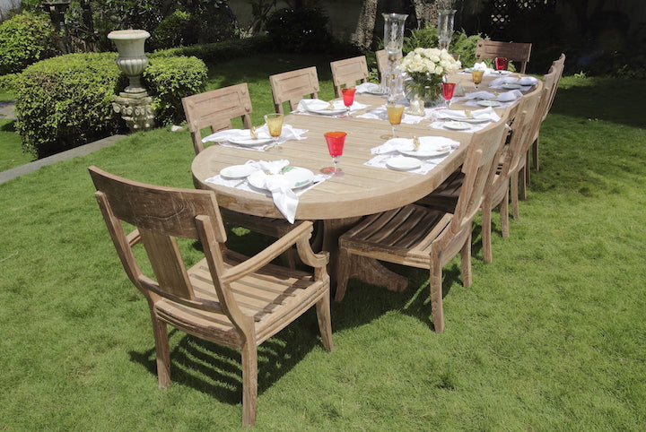 Ballantyne Dining Table