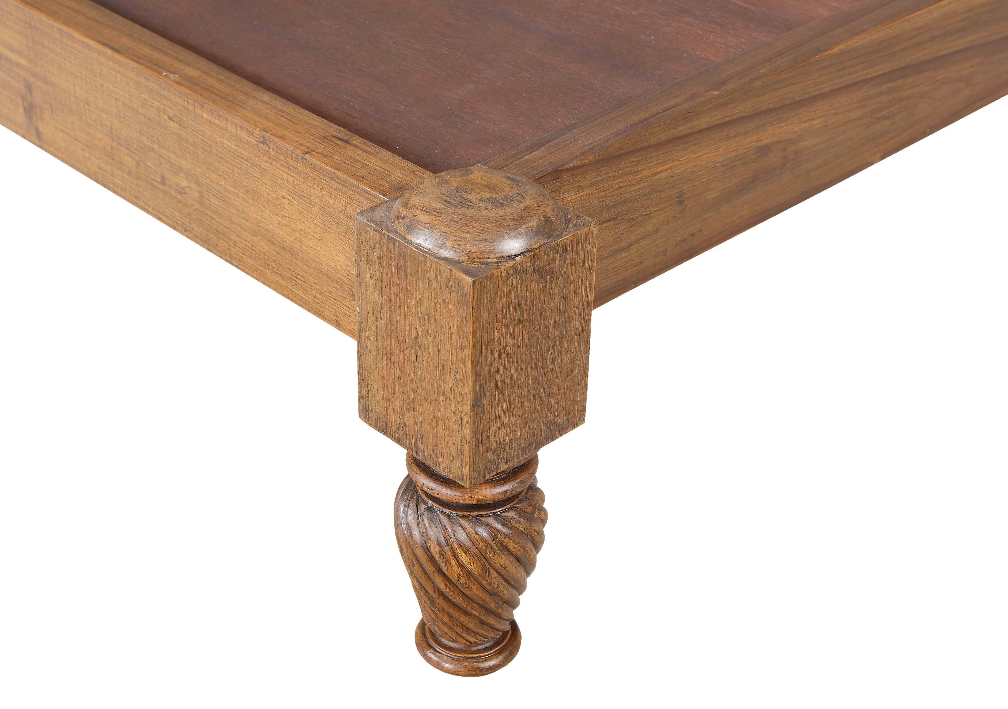 Garraway Bed