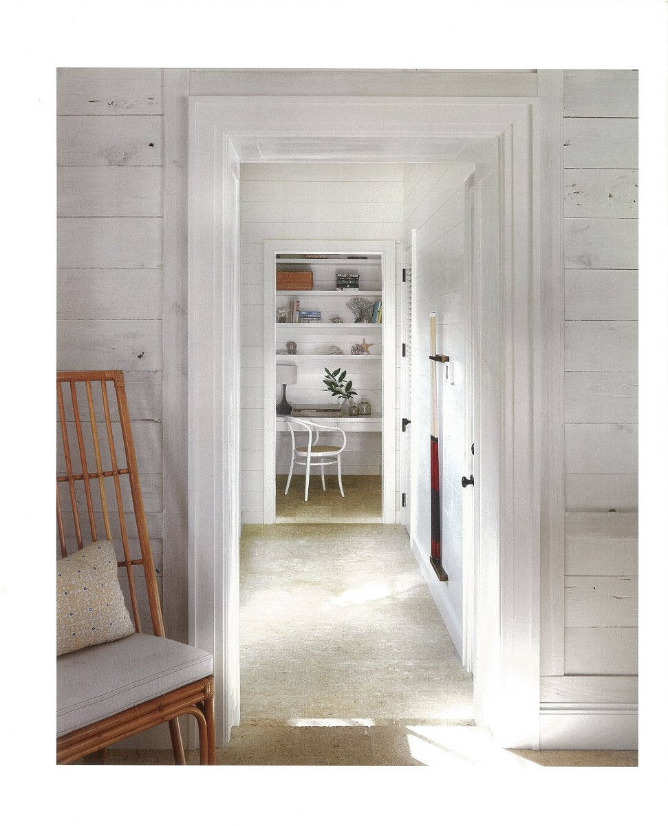 Tom Scheerer - More Decorating