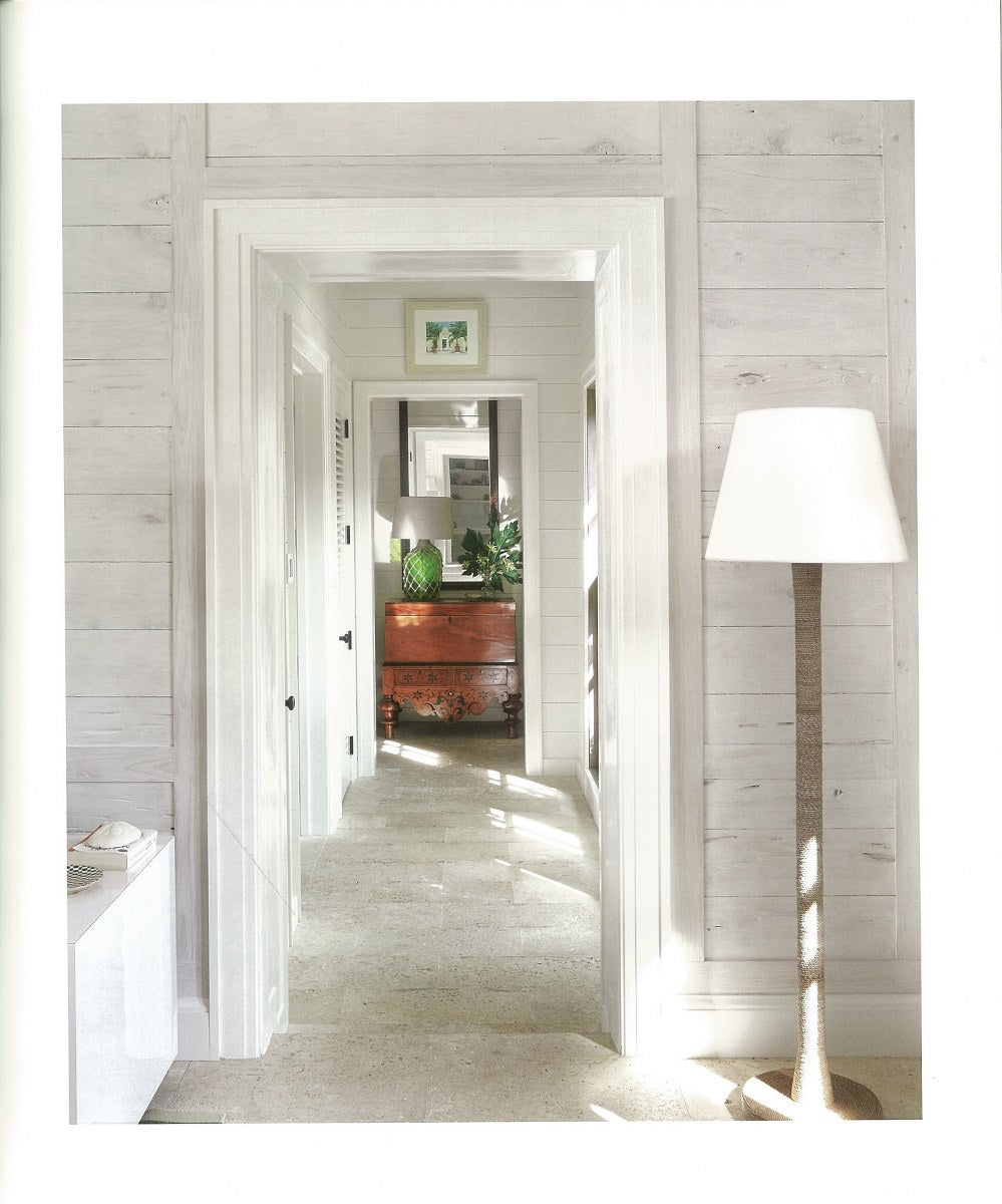 Tom Scheerer - More Decorating