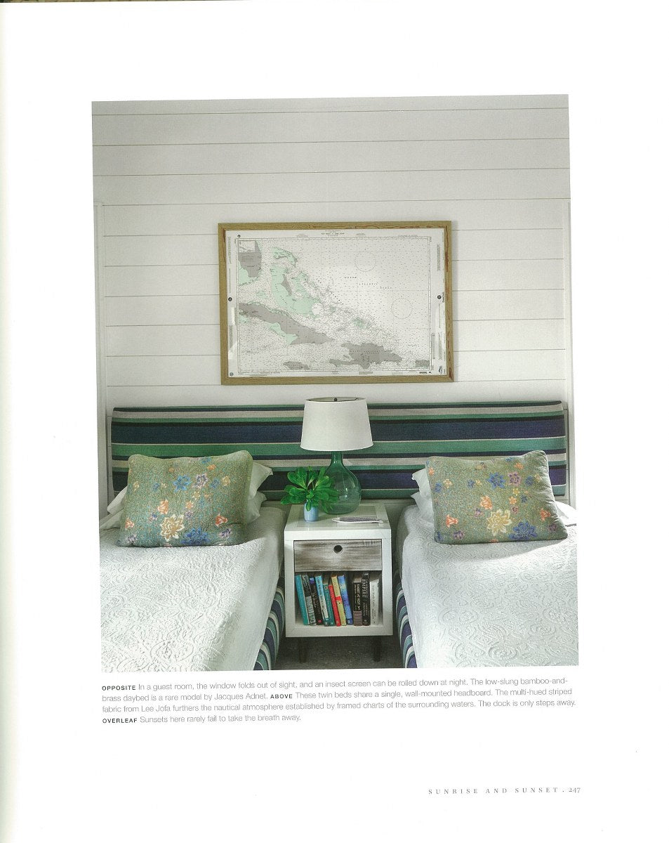 Tom Scheerer - More Decorating