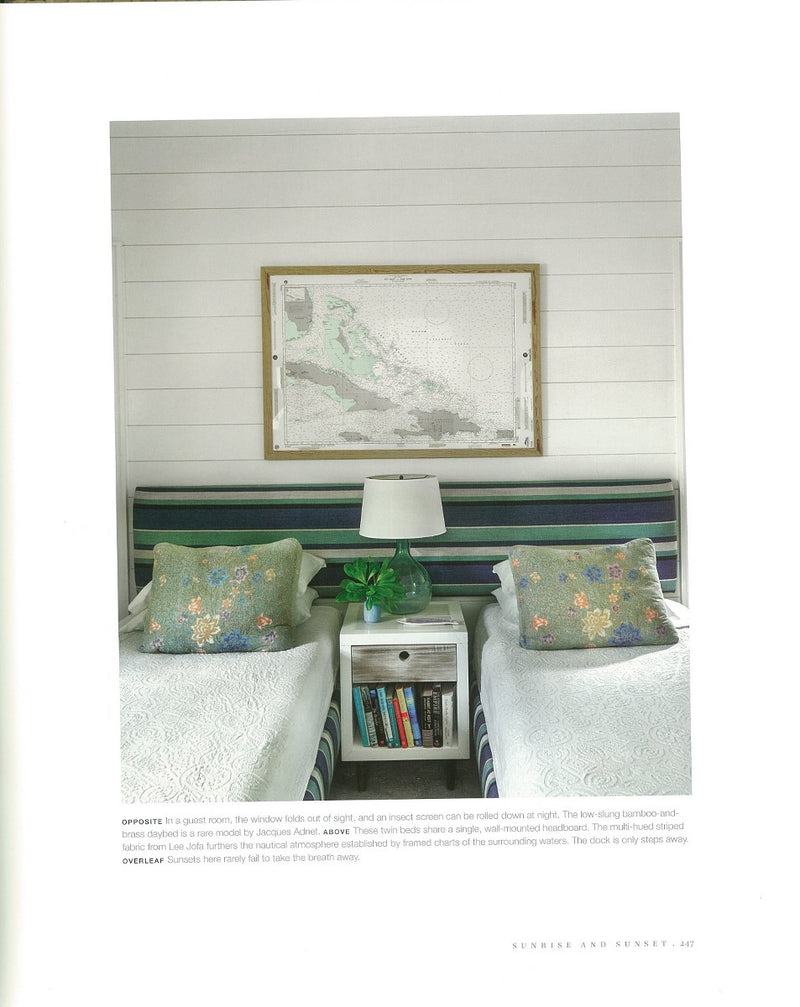 Tom Scheerer - More Decorating