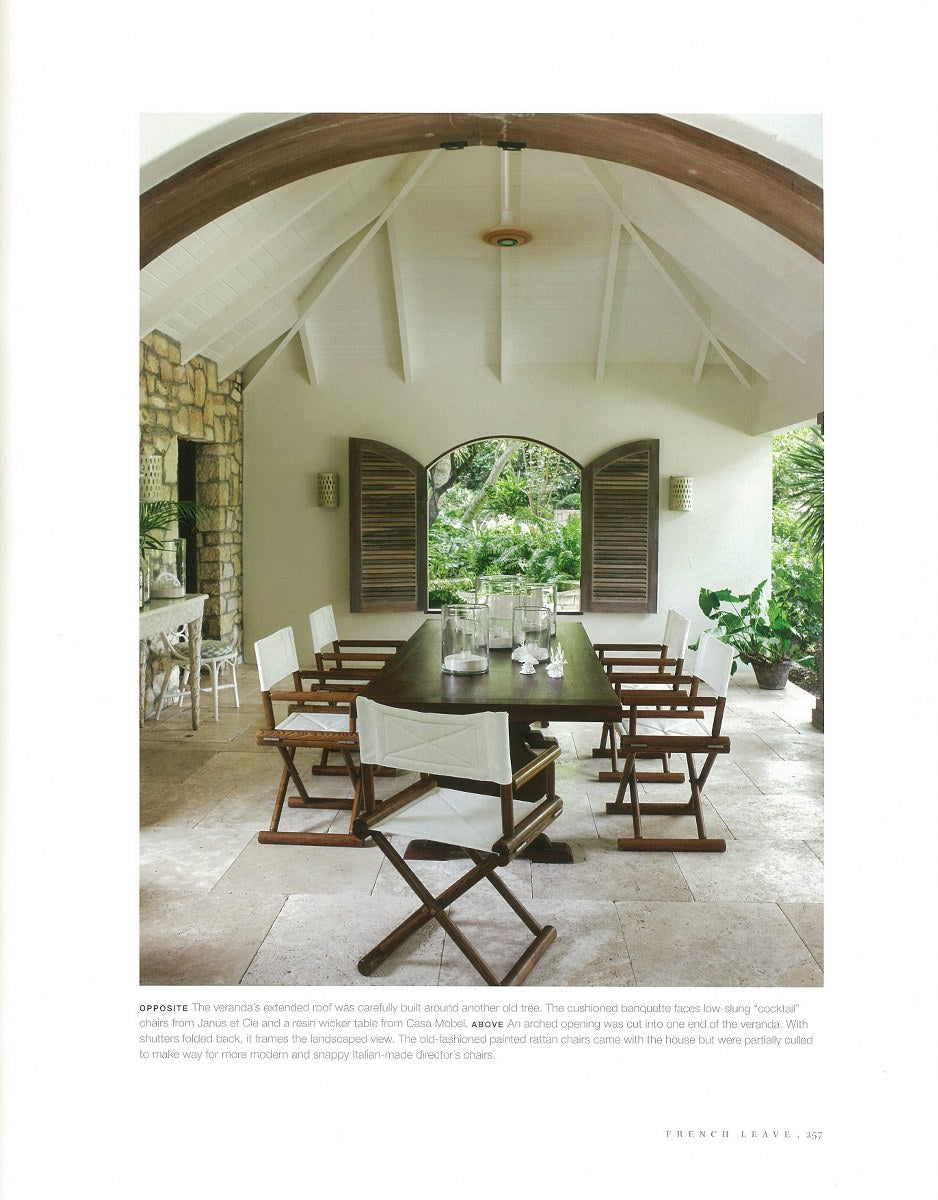 Tom Scheerer - More Decorating