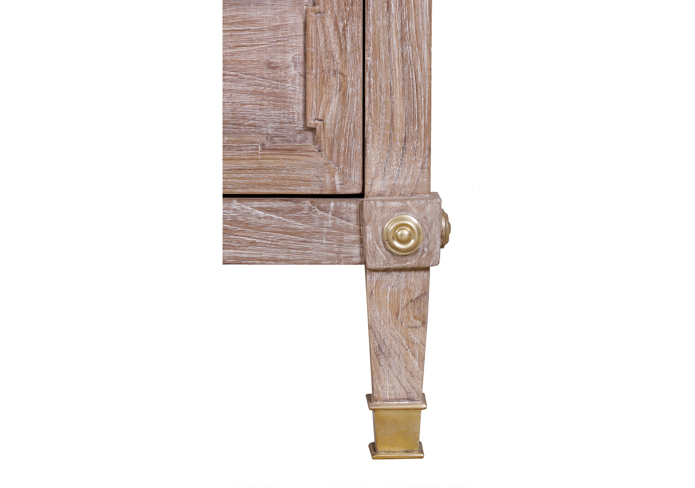 Jermiah Chest of Drawers