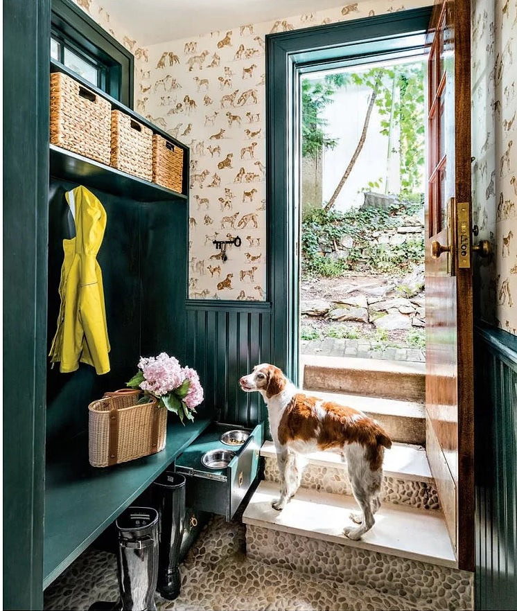 Luxe Interiors + Design Greater New York Magazine - May/June 2021