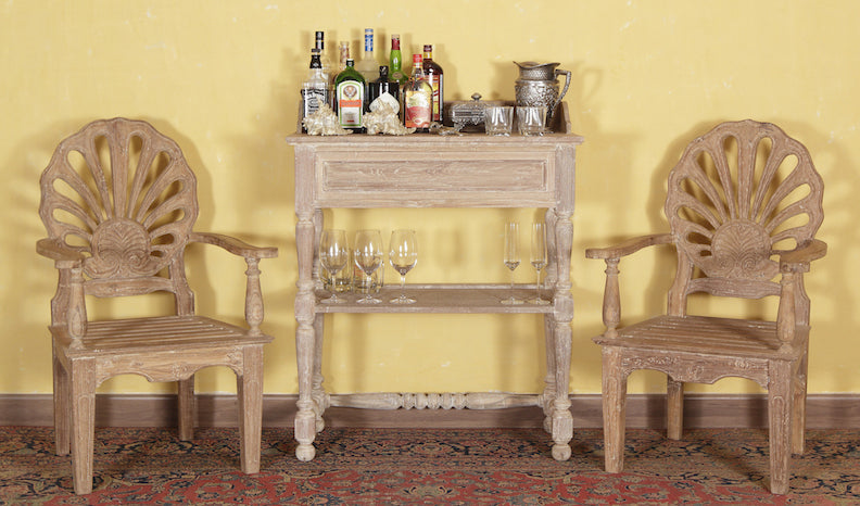 Denison Armchair