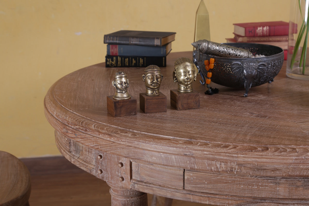 Crow Table
