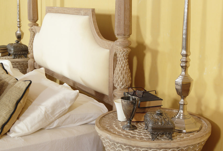 Stafford Four Poster Bed
