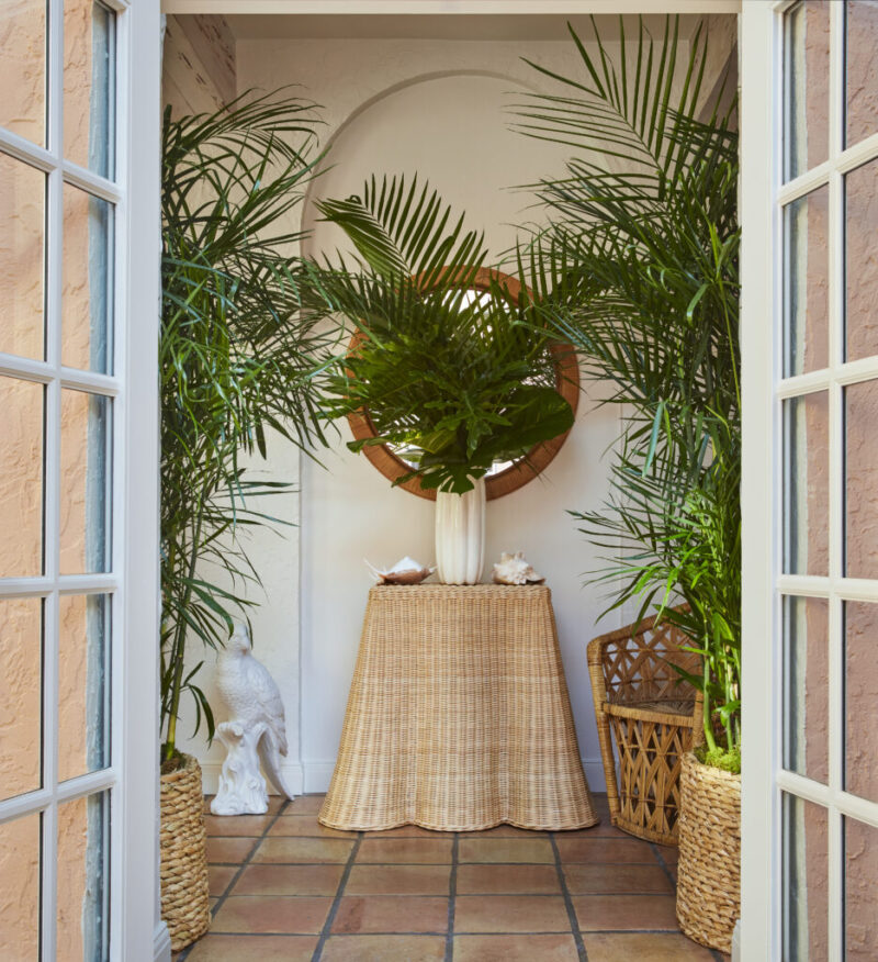 Inside Palm Beach’s Most Chic Colony Hotel