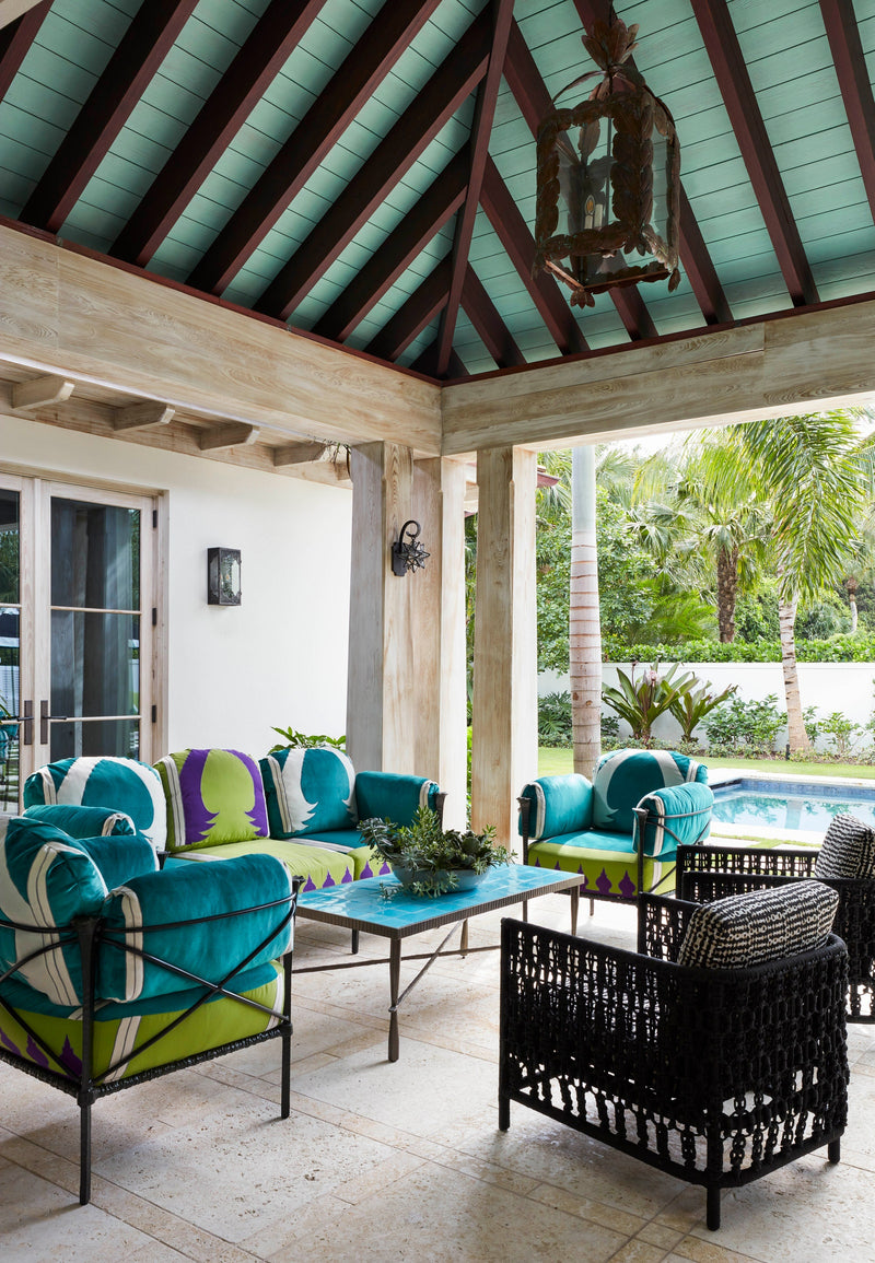 Architectural Digest - December 2021