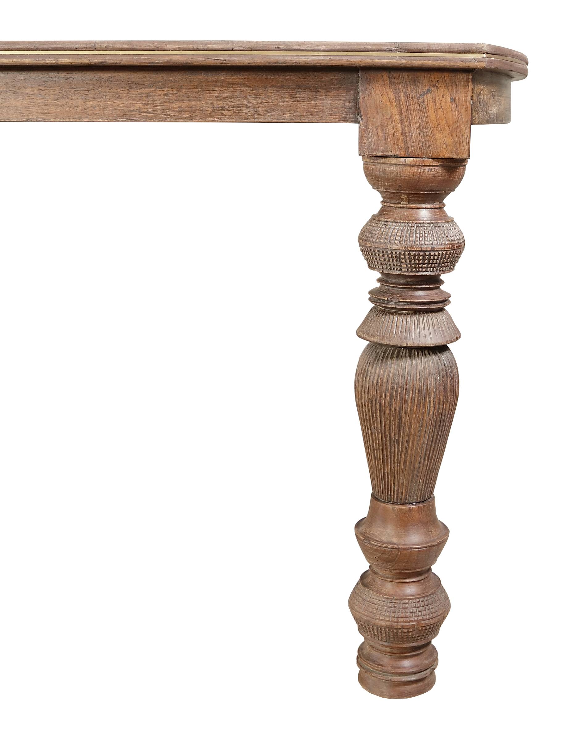 Gretton Dining Table