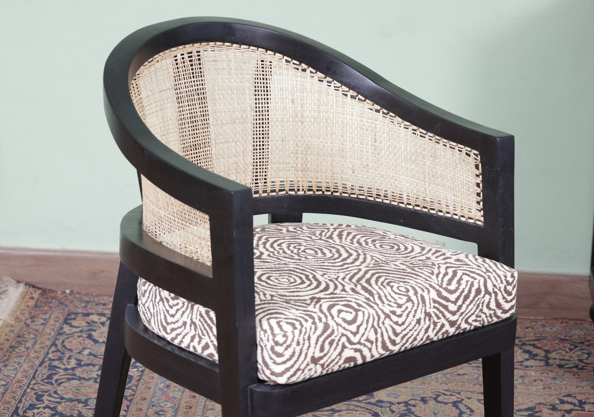 Zemp Counter Chair