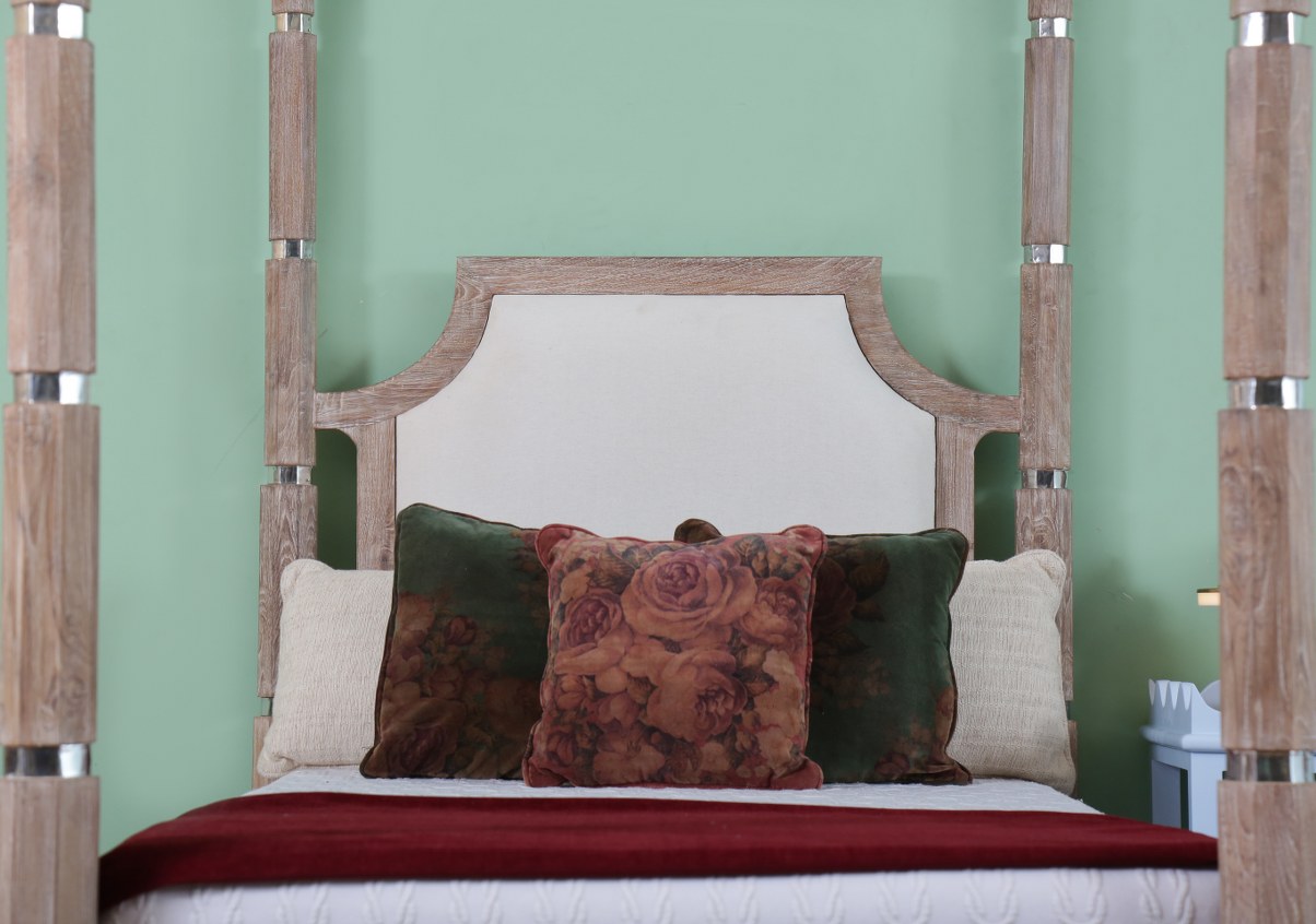 Jefferson Twin Bed