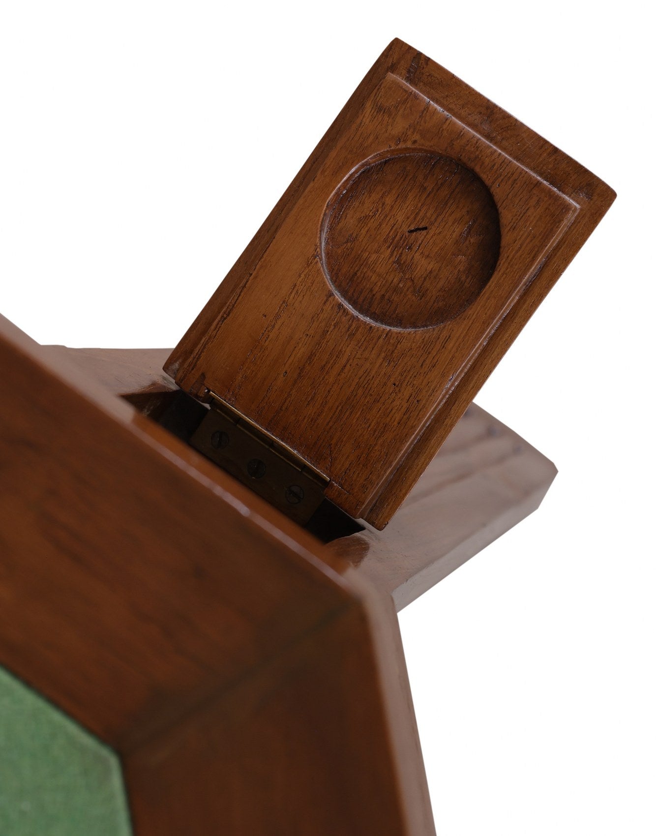 Soler Card Table