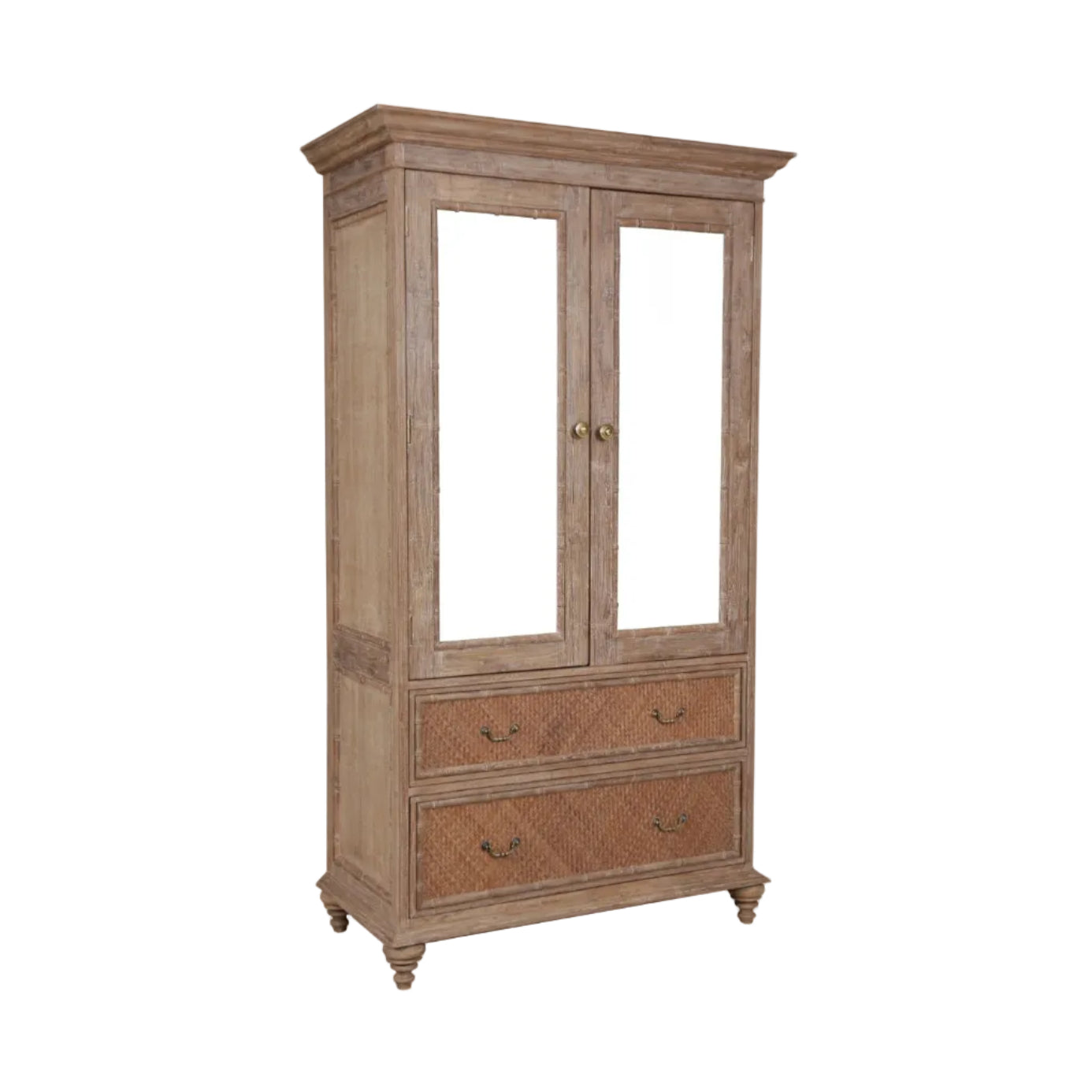 Lucia Wardrobe