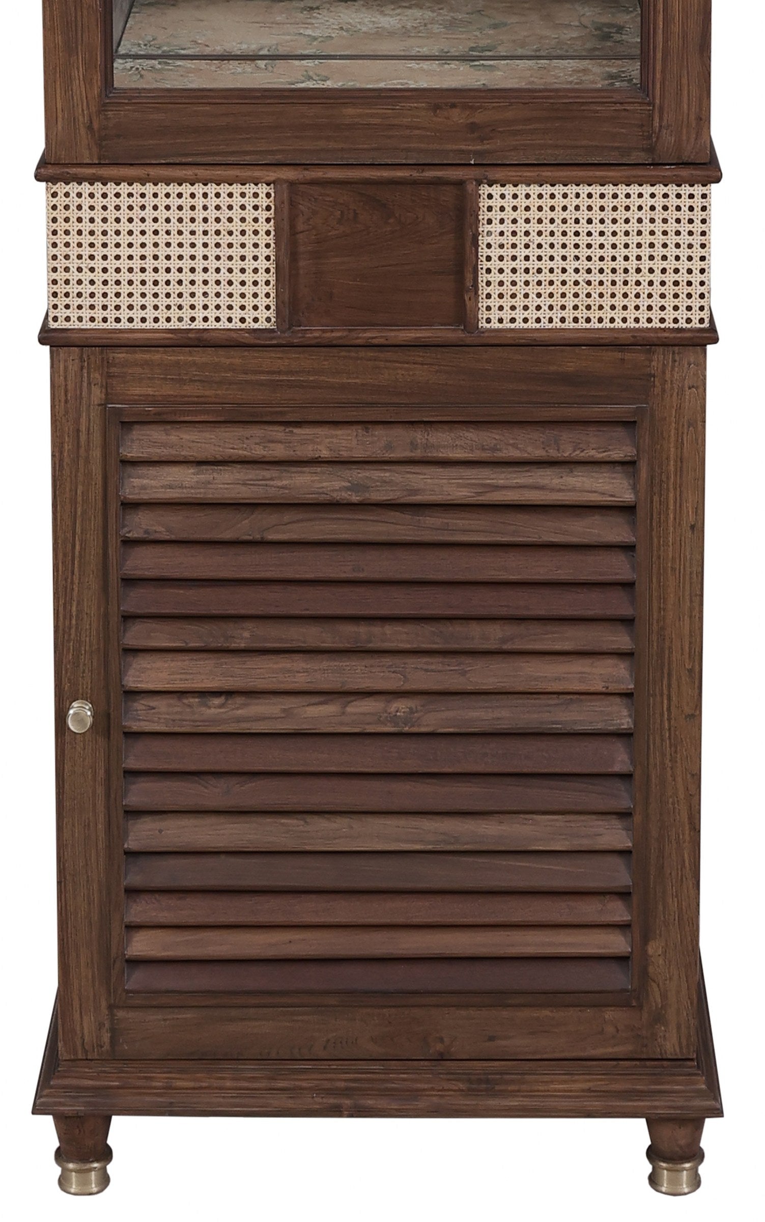 Faro Bookcase