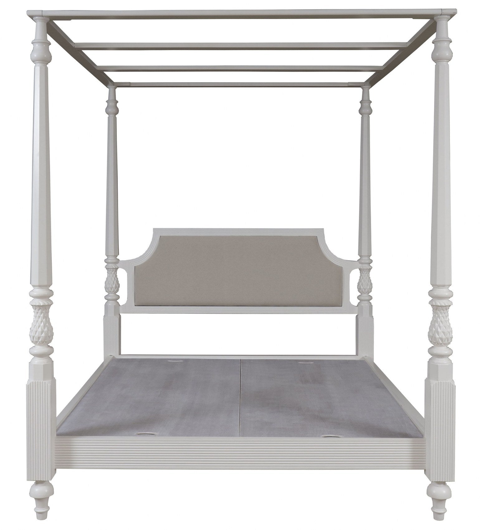 Stafford Four Poster Bed