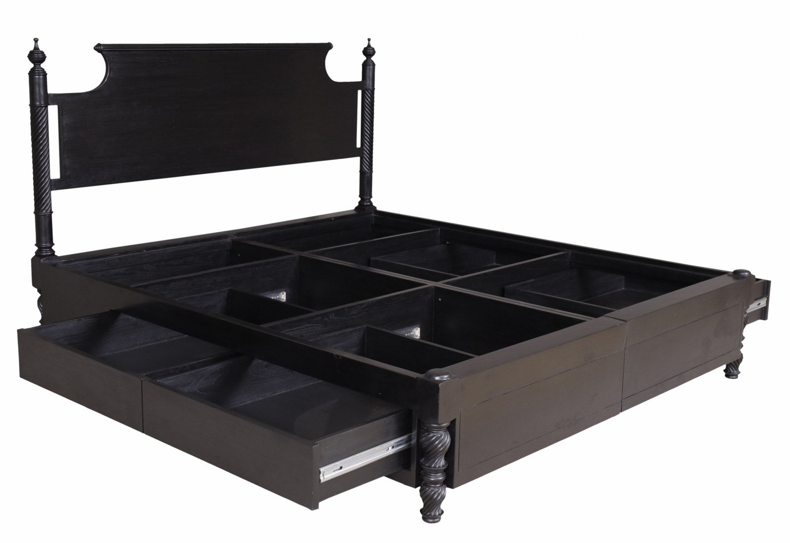 Milner Bed