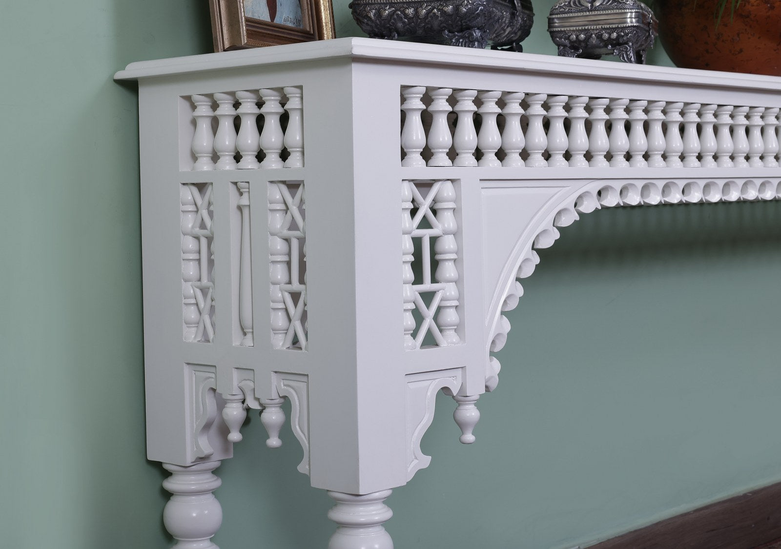 Edmund Console Table