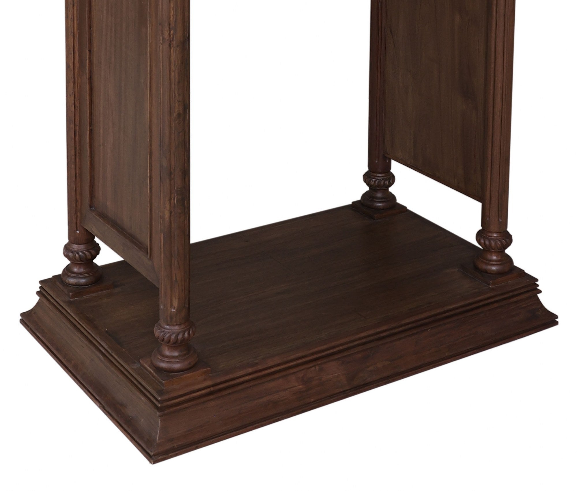 Hamner Hanging Rack