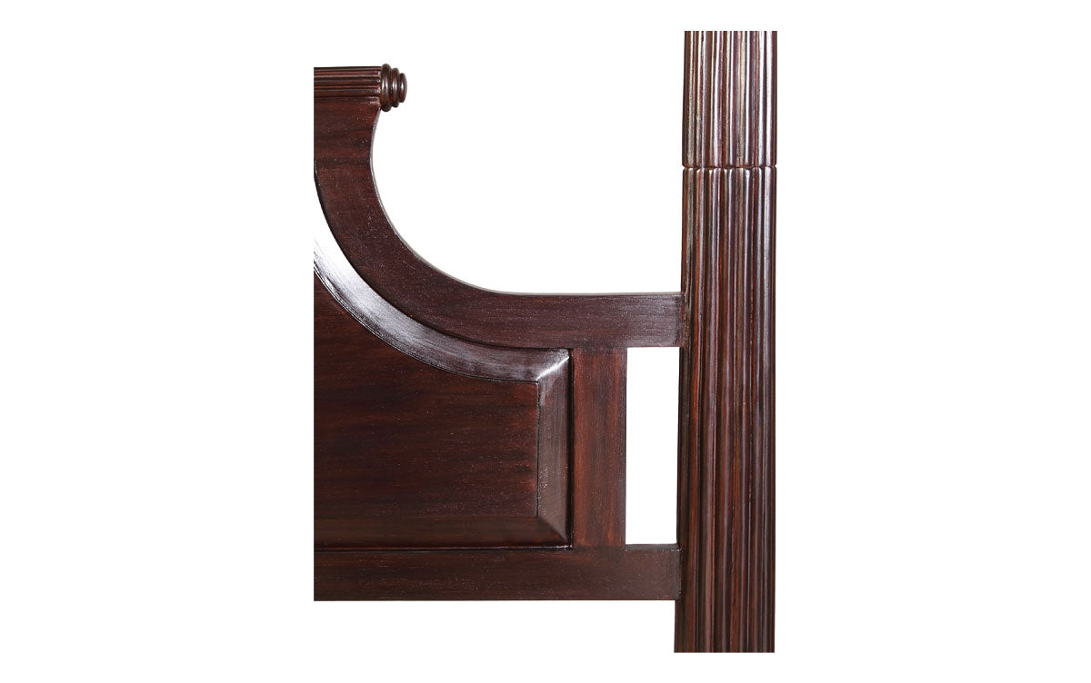 Irwin Four Poster Bed
